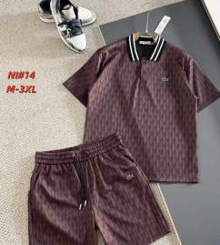 Picture of Lacoste Shirt Pant Suits _SKULacosteM-3XL12yr2322479